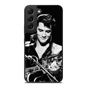 ELVIS PRESLEY SINGER Samsung Galaxy S22 Plus Case Cover