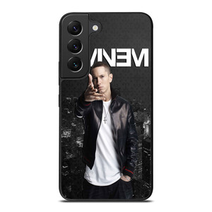 EMINEM RAPPER Samsung Galaxy S22 Plus Case Cover EMINEM RAPPER Samsung Galaxy S22 Plus Case Cover