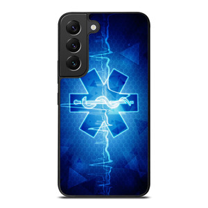 EMT EMS MEDICAL ICON Samsung Galaxy S22 Plus Case Cover