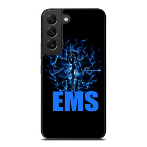 EMT EMS MEDICAL SYMBOL Samsung Galaxy S22 Plus Case Cover
