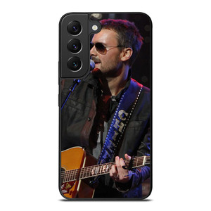 ERIC CHURCH COOL Samsung Galaxy S22 Plus Case Cover