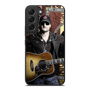 ERIC CHURCH SINGER Samsung Galaxy S22 Plus Case Cover ERIC CHURCH SINGER Samsung Galaxy S22 Plus Case Cover
