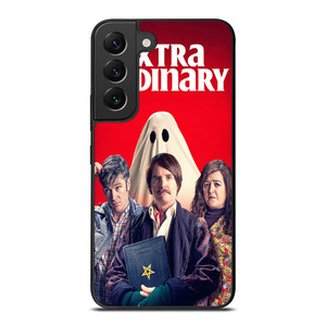 EXTRA ORDINARY HORROR MOVIES Samsung Galaxy S22 Plus Case Cover EXTRA ORDINARY HORROR MOVIES Samsung Galaxy S22 Plus Case Cover