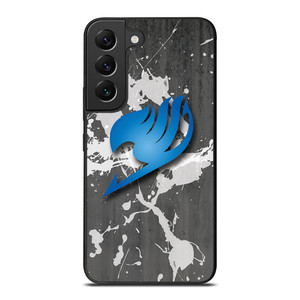 FAIRY TAIL LOGO Samsung Galaxy S22 Plus Case Cover FAIRY TAIL LOGO Samsung Galaxy S22 Plus Case Cover