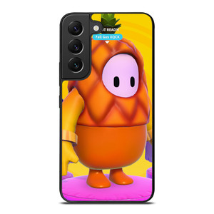 FALL GUYS PINEAPPLE SKIN Samsung Galaxy S22 Plus Case Cover