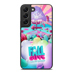 FALL GUYS ULTIMATE KNOCKOUT Samsung Galaxy S22 Plus Case Cover