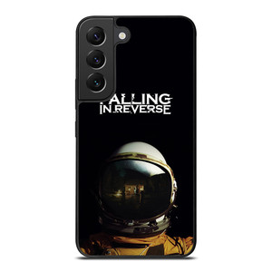 FALLING IN REVERSE COMING HOME ALBUM Samsung Galaxy S22 Plus Case Cover FALLING IN REVERSE COMING HOME ALBUM Samsung Galaxy S22 Plus Case Cover