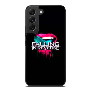FALLING IN REVERSE ROCK BAND Samsung Galaxy S22 Plus Case Cover FALLING IN REVERSE ROCK BAND Samsung Galaxy S22 Plus Case Cover
