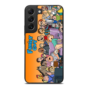 FAMILY GUY CARTOON Samsung Galaxy S22 Plus Case Cover FAMILY GUY CARTOON Samsung Galaxy S22 Plus Case Cover