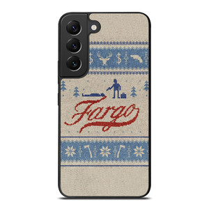 FARGO MOVIES ART 2 Samsung Galaxy S22 Plus Case Cover FARGO MOVIES ART 2 Samsung Galaxy S22 Plus Case Cover