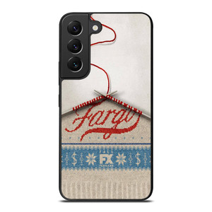 FARGO MOVIES ART 5 Samsung Galaxy S22 Plus Case Cover FARGO MOVIES ART 5 Samsung Galaxy S22 Plus Case Cover