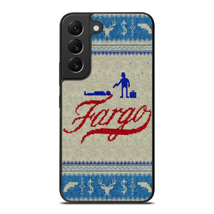FARGO MOVIES ART Samsung Galaxy S22 Plus Case Cover FARGO MOVIES ART Samsung Galaxy S22 Plus Case Cover