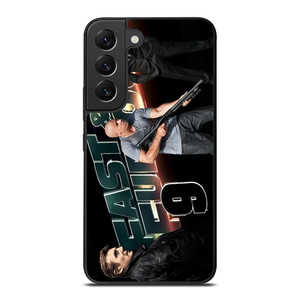 FAST AND FURIOUS 9 Samsung Galaxy S22 Plus Case Cover FAST AND FURIOUS 9 Samsung Galaxy S22 Plus Case Cover