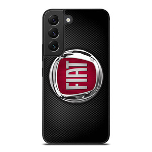FIAT LOGO Samsung Galaxy S22 Plus Case Cover FIAT LOGO Samsung Galaxy S22 Plus Case Cover