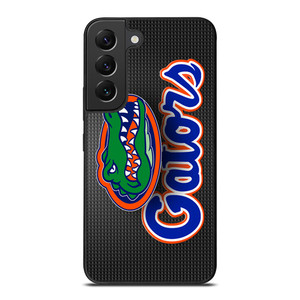 FLORIDA GATORS METAL LOGO Samsung Galaxy S22 Plus Case Cover FLORIDA GATORS METAL LOGO Samsung Galaxy S22 Plus Case Cover
