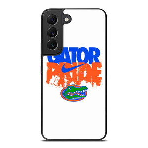 FLORIDA GATORS PRIDE NIKE Samsung Galaxy S22 Plus Case Cover