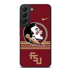 FLORIDA STATES FSU NIKE Samsung Galaxy S22 Plus Case Cover FLORIDA STATES FSU NIKE Samsung Galaxy S22 Plus Case Cover