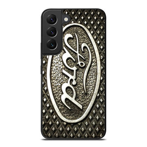FORD ART LOGO Samsung Galaxy S22 Plus Case Cover FORD ART LOGO Samsung Galaxy S22 Plus Case Cover