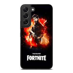 FORTNITE THE REAPER SKIN Samsung Galaxy S22 Plus Case Cover FORTNITE THE REAPER SKIN Samsung Galaxy S22 Plus Case Cover
