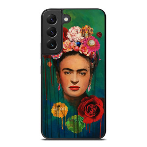 FRIDA KAHLO VINTAGE Samsung Galaxy S22 Plus Case Cover FRIDA KAHLO VINTAGE Samsung Galaxy S22 Plus Case Cover