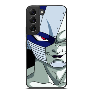 FRIEZA ANDROID FACE DRAGON BALL Z Samsung Galaxy S22 Plus Case Cover FRIEZA ANDROID FACE DRAGON BALL Z Samsung Galaxy S22 Plus Case Cover