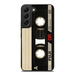 FUJI RETRO MIXTAPE Samsung Galaxy S22 Plus Case Cover FUJI RETRO MIXTAPE Samsung Galaxy S22 Plus Case Cover