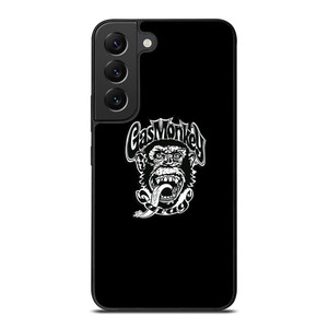 GAS MONKEY GARAGE LOGO Samsung Galaxy S22 Plus Case Cover
