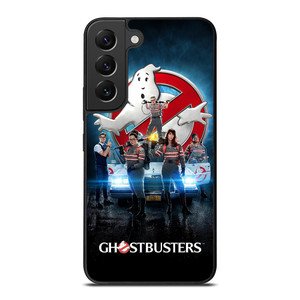 GHOSTBUSTER POSTER Samsung Galaxy S22 Plus Case Cover