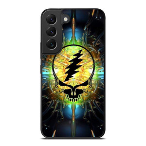 GRATEFUL DEAD ICON Samsung Galaxy S22 Plus Case Cover