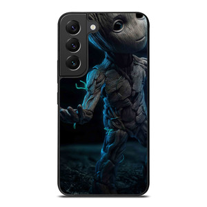 GROOT AVENGERS Samsung Galaxy S22 Plus Case Cover