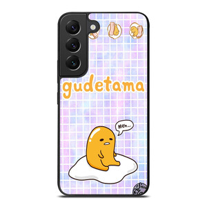 GUDETAMA CUTE Samsung Galaxy S22 Plus Case Cover GUDETAMA CUTE Samsung Galaxy S22 Plus Case Cover