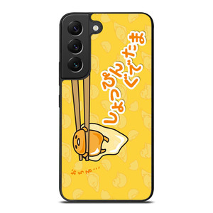 GUDETAMA LAZY EGG CUTE Samsung Galaxy S22 Plus Case Cover