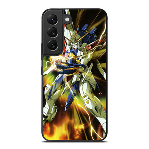 GUNDAM POWER Samsung Galaxy S22 Plus Case Cover GUNDAM POWER Samsung Galaxy S22 Plus Case Cover