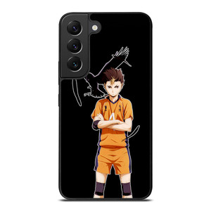 HAIKYU!! FLY HIGH VOLLEYBALL ANIME Samsung Galaxy S22 Plus Case Cover HAIKYU!! FLY HIGH VOLLEYBALL ANIME Samsung Galaxy S22 Plus Case Cover