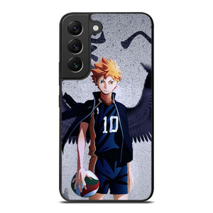 HAIKYUU SHOYO HINATA ANIME Samsung Galaxy S22 Plus Case Cover HAIKYUU SHOYO HINATA ANIME Samsung Galaxy S22 Plus Case Cover