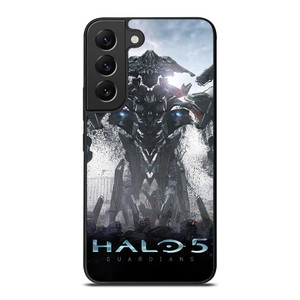 HALO 5 GUARDIANS Samsung Galaxy S22 Plus Case Cover HALO 5 GUARDIANS Samsung Galaxy S22 Plus Case Cover