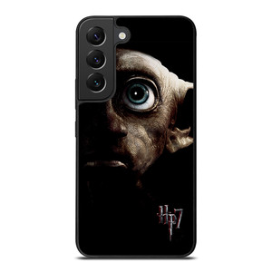 HARRY POTTER DOBBY FACE Samsung Galaxy S22 Plus Case Cover HARRY POTTER DOBBY FACE Samsung Galaxy S22 Plus Case Cover