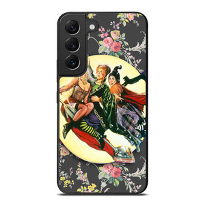 HOCUS POCUS DISNEY Samsung Galaxy S22 Plus Case Cover
