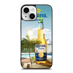 CORONA BEER POSTER iPhone 13 Mini Case Cover CORONA BEER POSTER iPhone 13 Mini Case Cover