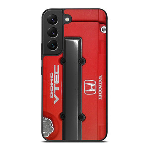 HONDA ENGINE DOHC VTEC Samsung Galaxy S22 Plus Case Cover HONDA ENGINE DOHC VTEC Samsung Galaxy S22 Plus Case Cover