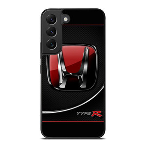 HONDA TYPE R LOGO Samsung Galaxy S22 Plus Case Cover