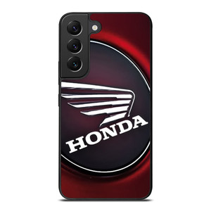 HONDA WING LOGO Samsung Galaxy S22 Plus Case Cover