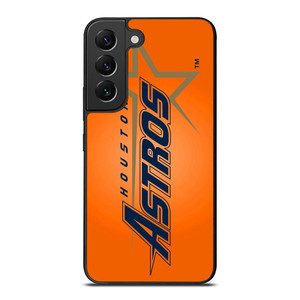 HOUSTON ASTROS ICON Samsung Galaxy S22 Plus Case Cover HOUSTON ASTROS ICON Samsung Galaxy S22 Plus Case Cover