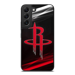 HOUSTON ROCKETS NBA Samsung Galaxy S22 Plus Case Cover HOUSTON ROCKETS NBA Samsung Galaxy S22 Plus Case Cover