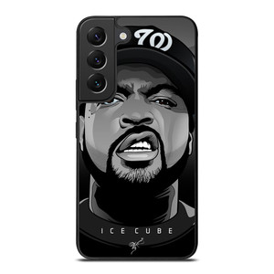 ICE CUBE ART Samsung Galaxy S22 Plus Case Cover