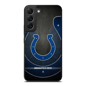 INDIANAPOLIS COLTS U SYMBOL Samsung Galaxy S22 Plus Case Cover