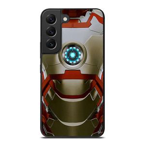 IRON MAN ARMOR AVENGERS Samsung Galaxy S22 Plus Case Cover IRON MAN ARMOR AVENGERS Samsung Galaxy S22 Plus Case Cover
