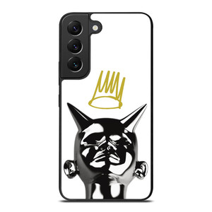 J COLE BORN SINNER ALBUM COVER Samsung Galaxy S22 Plus Case Cover