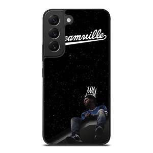 J. COLE DREAMVILLE ALBUM Samsung Galaxy S22 Plus Case Cover J. COLE DREAMVILLE ALBUM Samsung Galaxy S22 Plus Case Cover