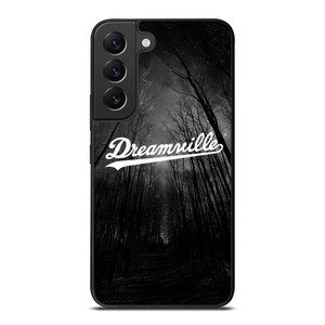 J. COLE DREAMVILLE LOGO Samsung Galaxy S22 Plus Case Cover